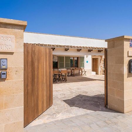 Villa Casa Puro Cala Llombards Exterior foto